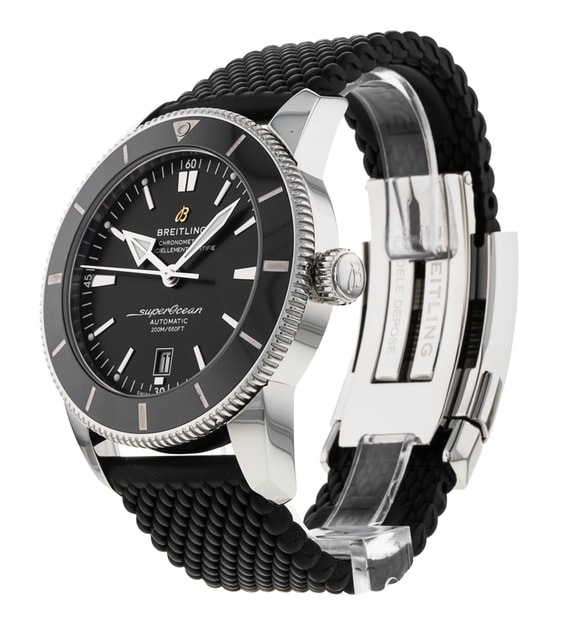 Breitling SuperOcean Heritage B20 Automatic 46 AB2020 Image 2